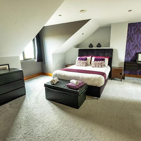فيلا إنيسكرونفي House By The Sea & Golf Course المظهر الخارجي الصورة